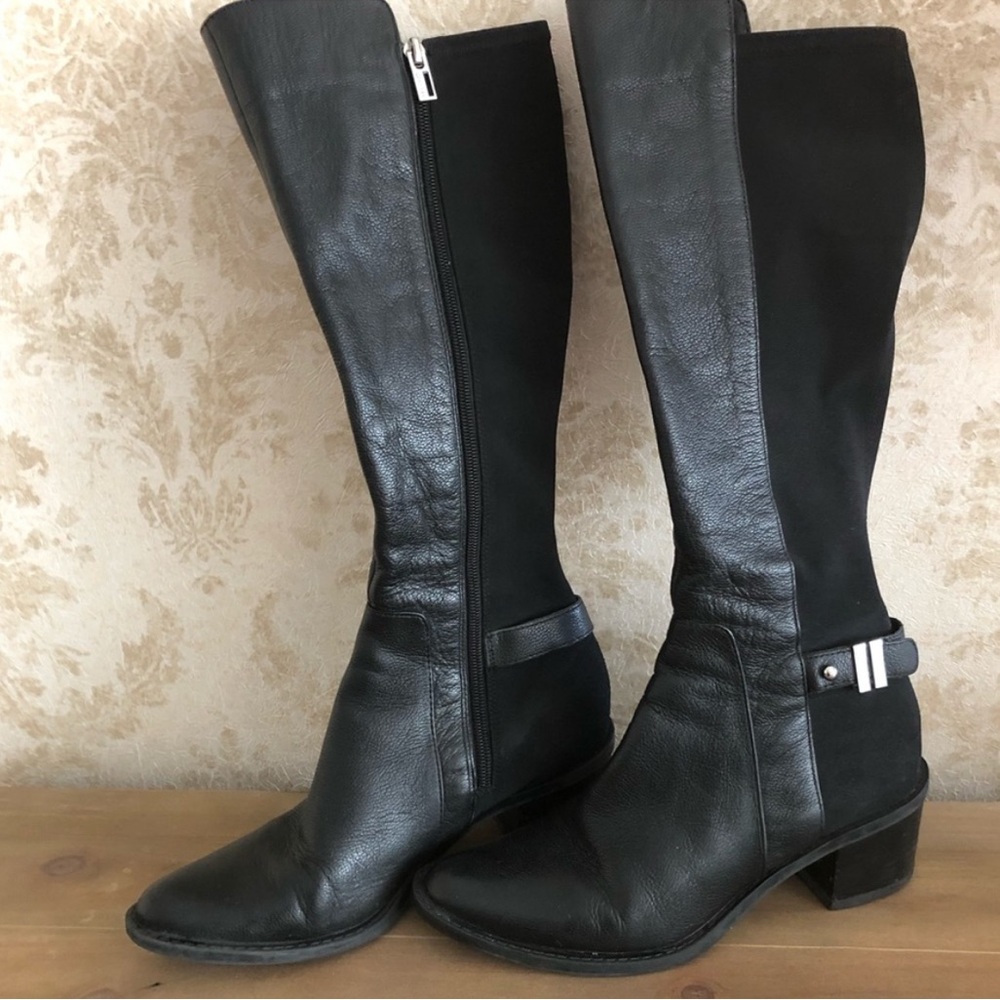 Calvin Klein boots